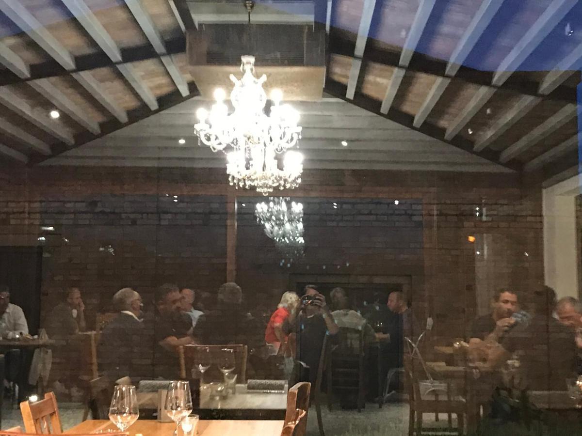 La Locanda Paradiso SantʼEgidio Buitenkant foto